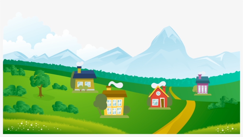 Es Por Eso Que Nos Ponemos Manos A La Obra Para Investigar, - Natural Landscape, transparent png download