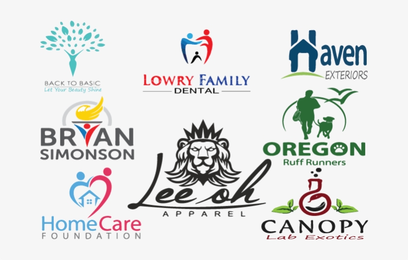 Design An Eye Catching Logo Within 24 Hours - Dentist, transparent png download