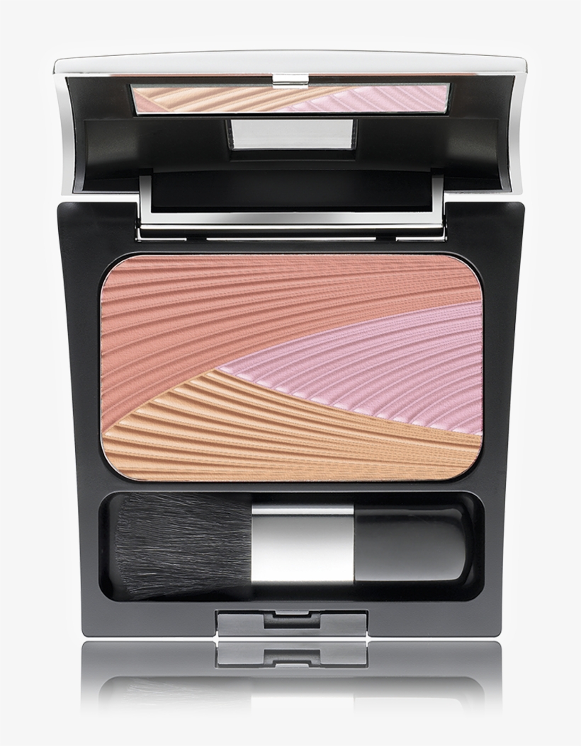 Rosy Shine Blusher For A Natural Complexion By Make - Make Up Factory Róże Do Policzków 07 Rosy Breeze, transparent png download