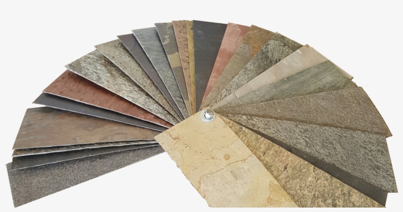 Natural Stone Veneer Panels - Wood, transparent png download