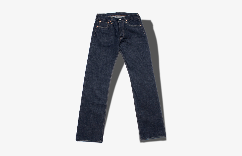 Click For Additional Images - Jeans Levis 501, transparent png download