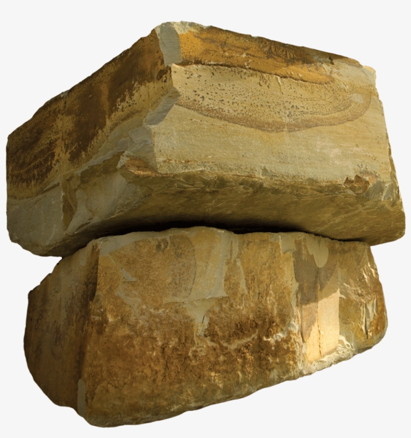 Natural Landscape Stone Combines Versatility, Maintenance-free - Igneous Rock, transparent png download