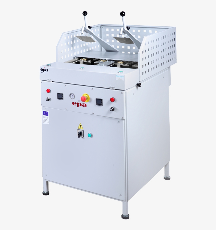 Jeans Pocket Creasing Machine - Pocket, transparent png download