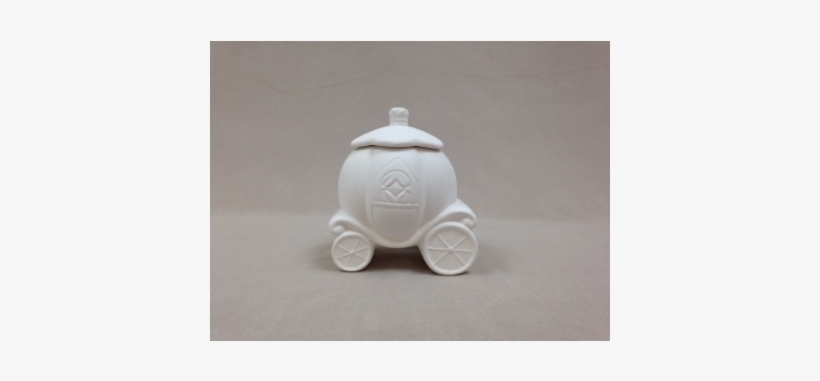 Boxes Princess Carriage Box/6 Spo - Locomotive, transparent png download