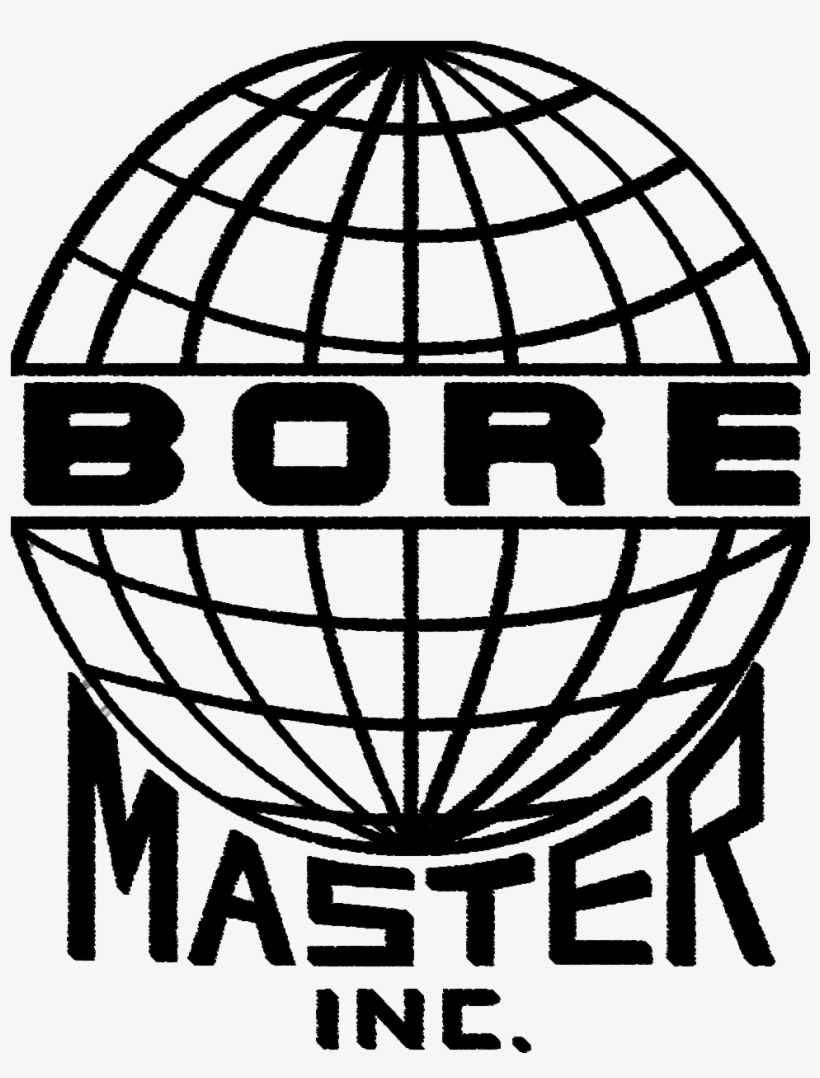 Bore Master Your Trenchless Expert Since, transparent png download