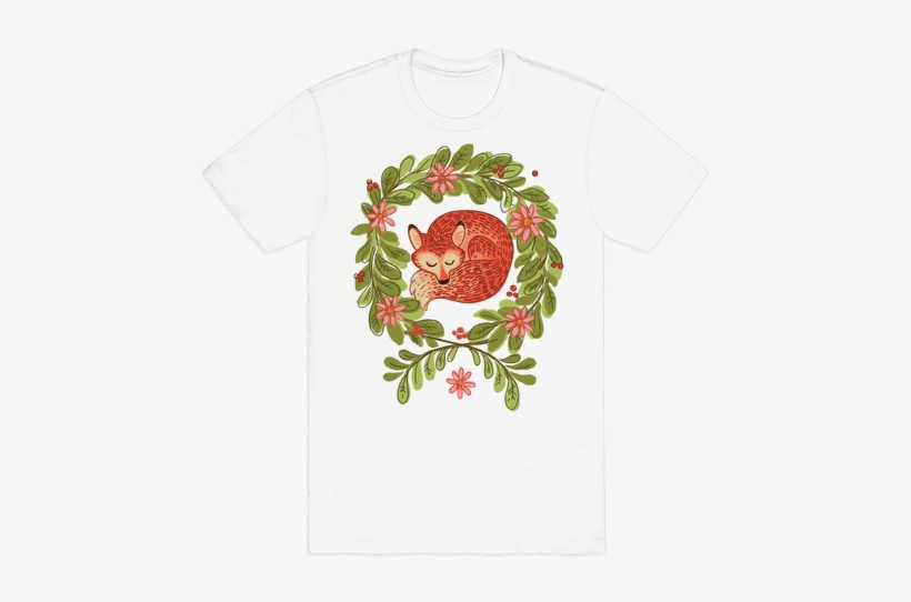 Browse Our Selection Of Floral Wreath Apparel, Mugs - Stay Hydrated T Shirt, transparent png download