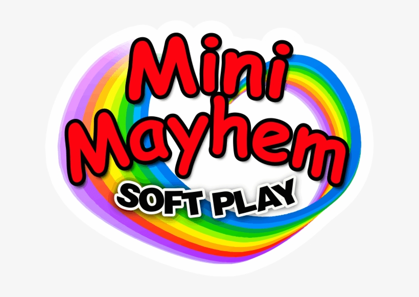 Mini Mayhem Softplay, transparent png download