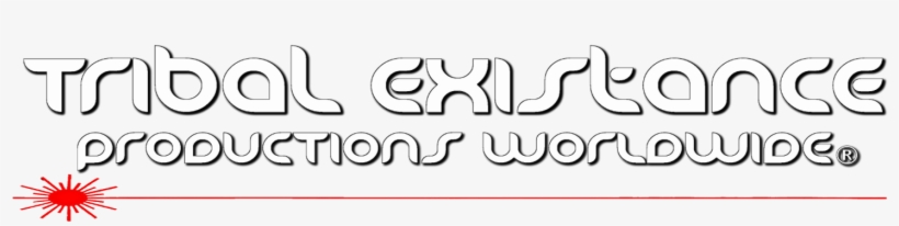 Tribal Existance Productions Worldwide - Film, transparent png download