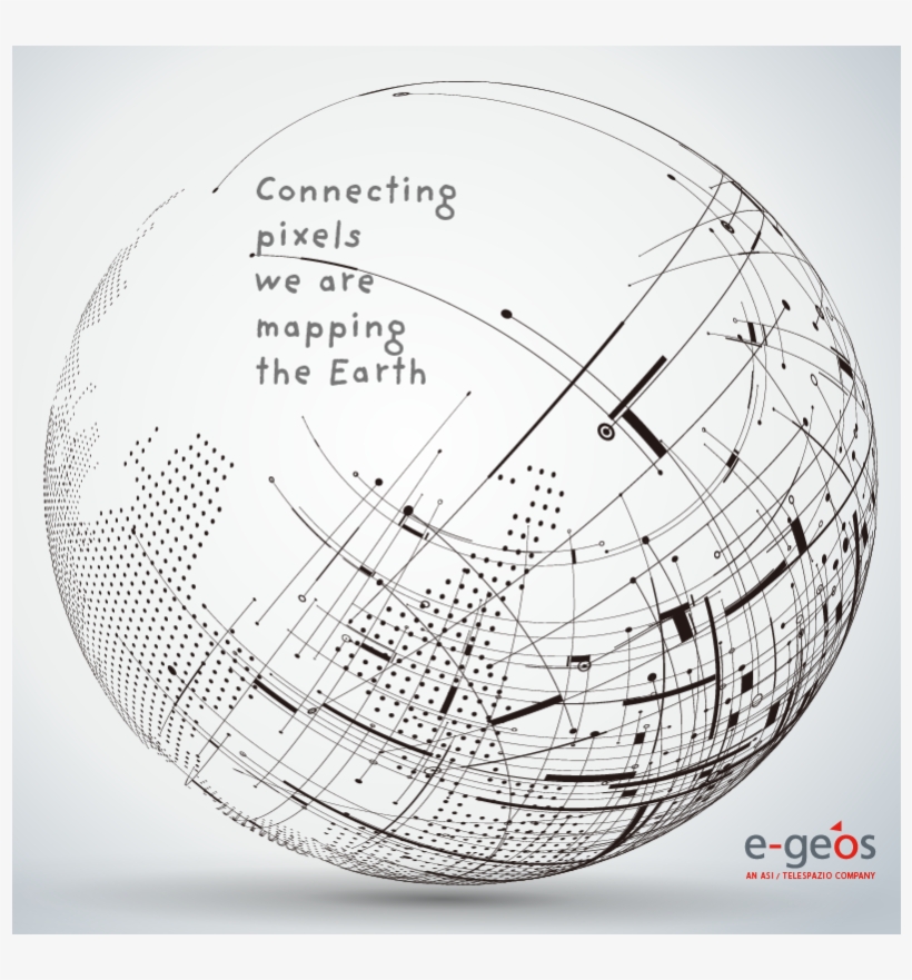 E-geos On Twitter - Circle, transparent png download