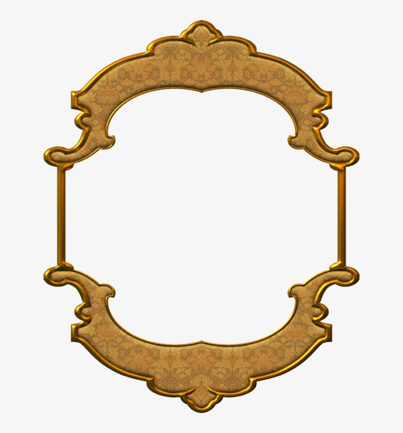 0 5f068 48c9fcd6 Orig - Bordes De Cuadros Antiguos, transparent png download