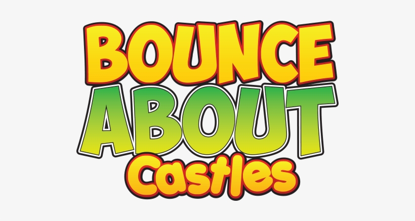Bounce About Castles, transparent png download