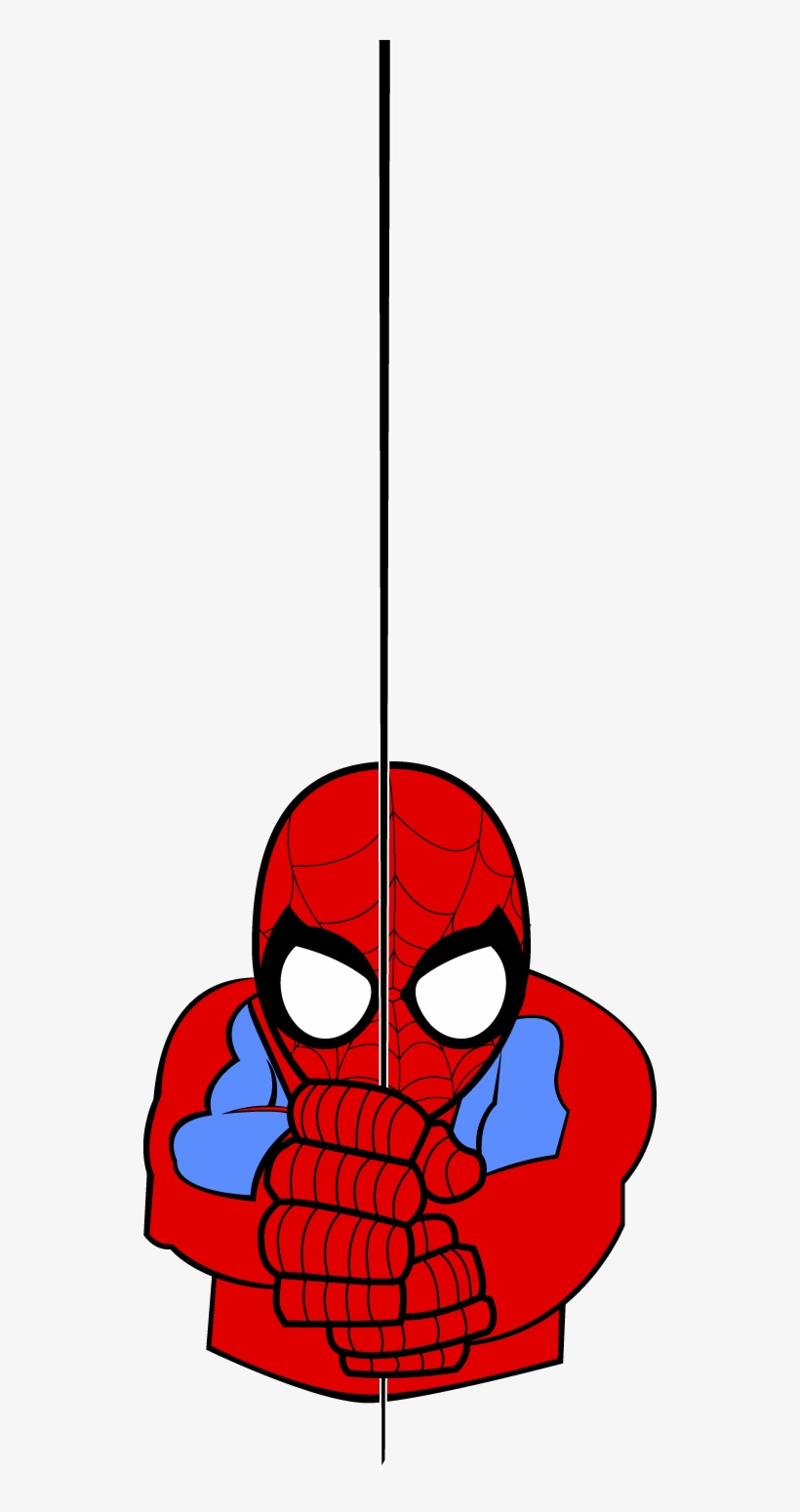Screen 10 Spiderman - Spiderman Animations, transparent png download
