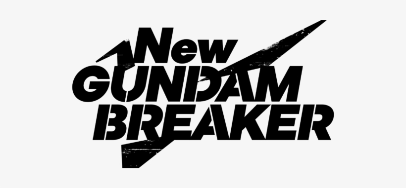 Bandai Namco Announce New Gundam Breaker For North - New Gundam Breaker Png, transparent png download