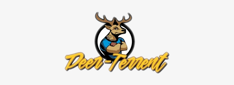 Deer-terrent - Shrub, transparent png download