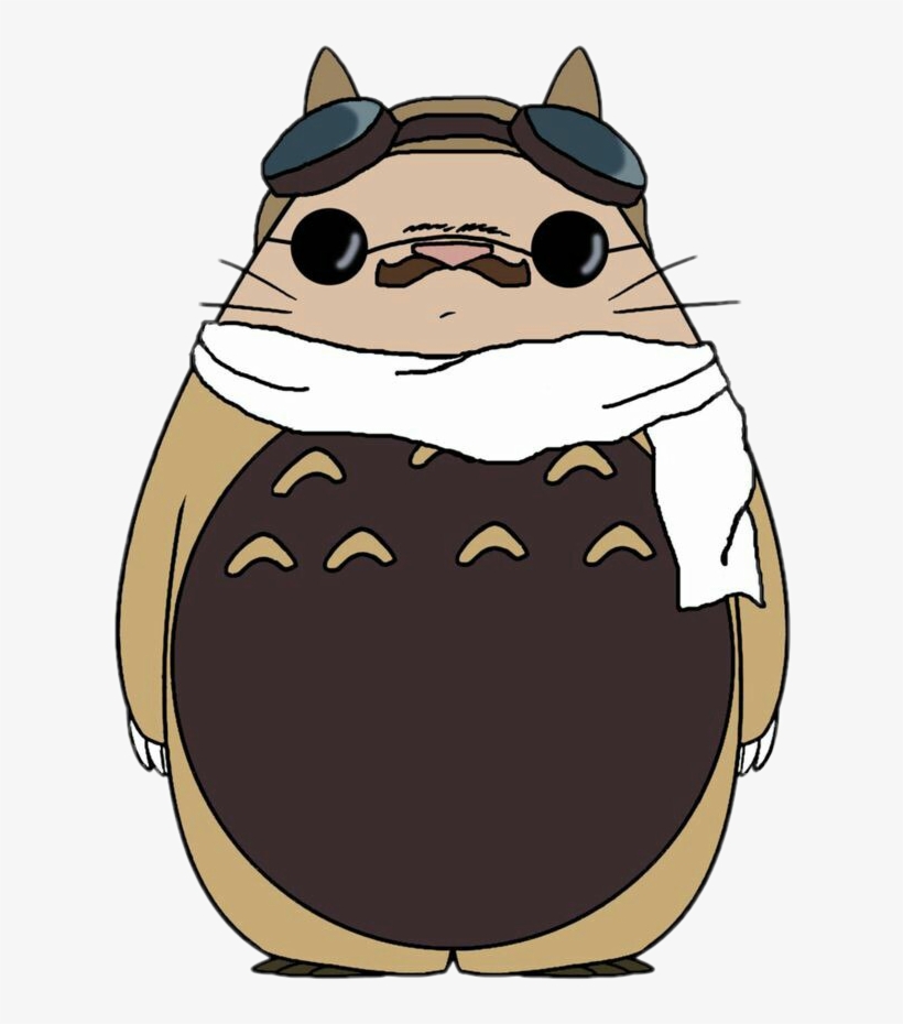 Sign In To Save It To Your Collection - My Neighbor Totoro, transparent png download