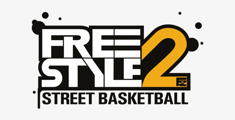 Logo - Freestyle 2 Street Basketball Icon, transparent png download