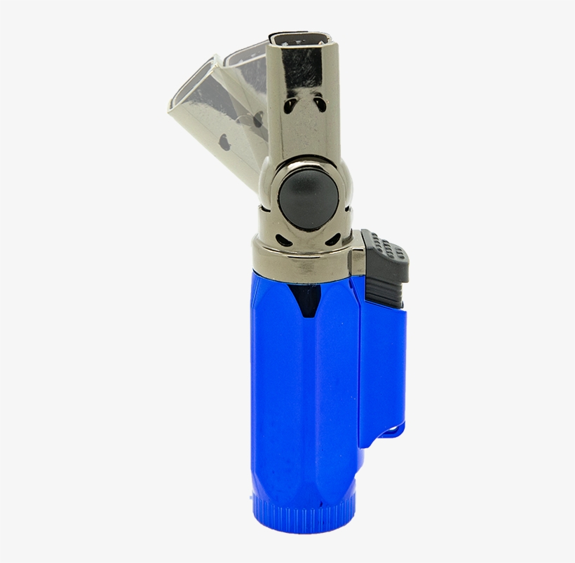 Scorch Torch Swivel Head Jet Lighter - Lighter, transparent png download