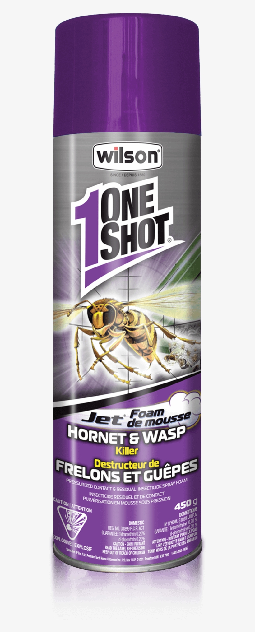 One Shot Ant Killer, transparent png download