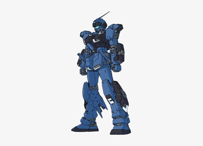 機動 戰士 鋼 彈 外傳 Missing Link, transparent png download