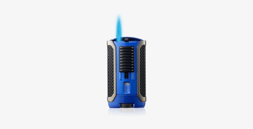Colibri Apex Jet Flame Lighter Colibri Apex Jet Flame - Lighter, transparent png download