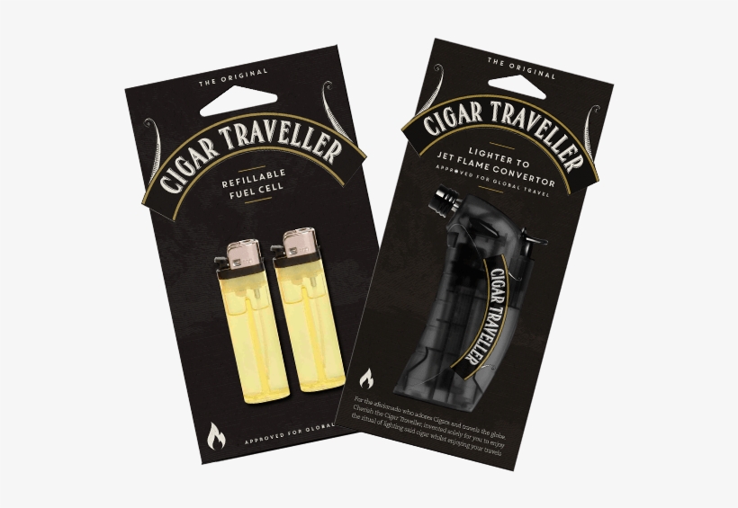 Ultimate Packages - Cigars, transparent png download