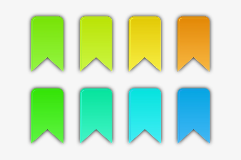 Coloring Pages - Etiquetas De Colores PNG Image | Transparent PNG Free  Download on SeekPNG