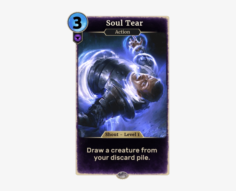 Elder Scrolls Legends Shouts, transparent png download