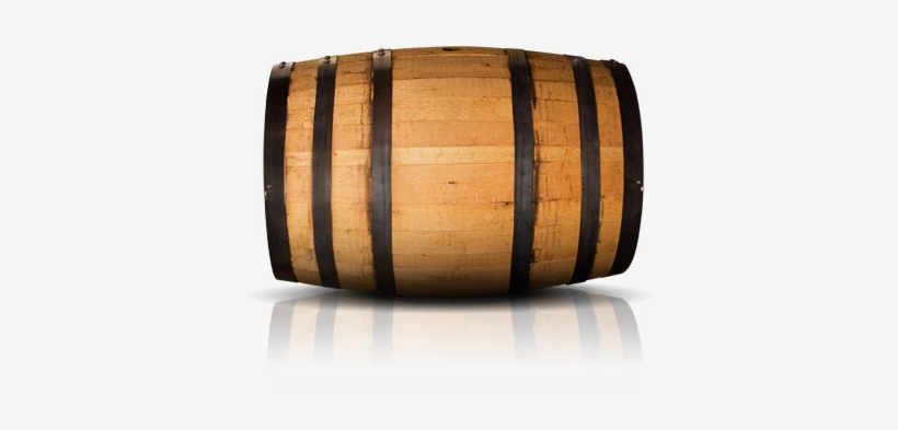 Bourbon-barrel Alpha - Rolling Meadows Barrel Aged Abe's Ale, transparent png download