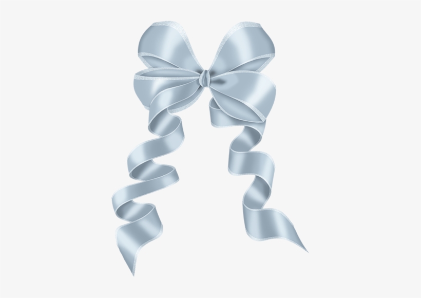 Fm Simply Blue Element 19 - Turquoise Png Ribbon, transparent png download