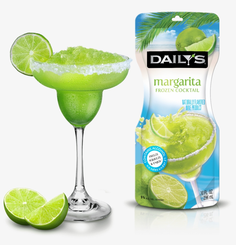 Frozen Margarita - Margarita, transparent png download
