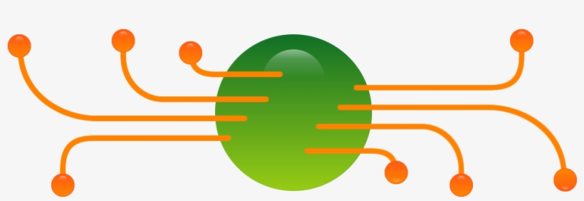 The Connected Woman, transparent png download