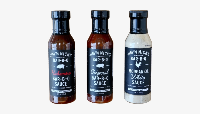 Sauce - Jim N Nicks Carolina Sauce, transparent png download