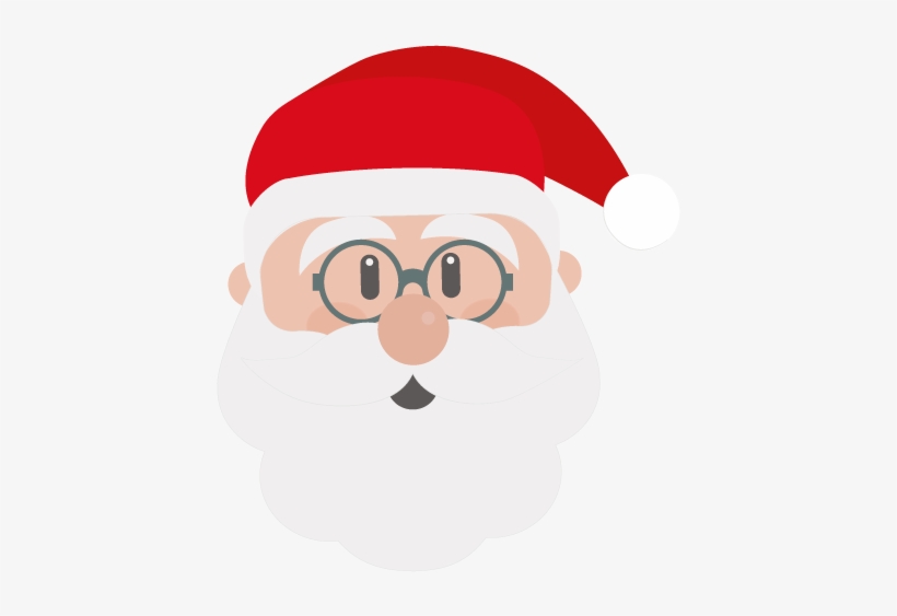 Compre Junto - Btartbox 1 Pc Christmas Water Transfer Nail Sticker, transparent png download