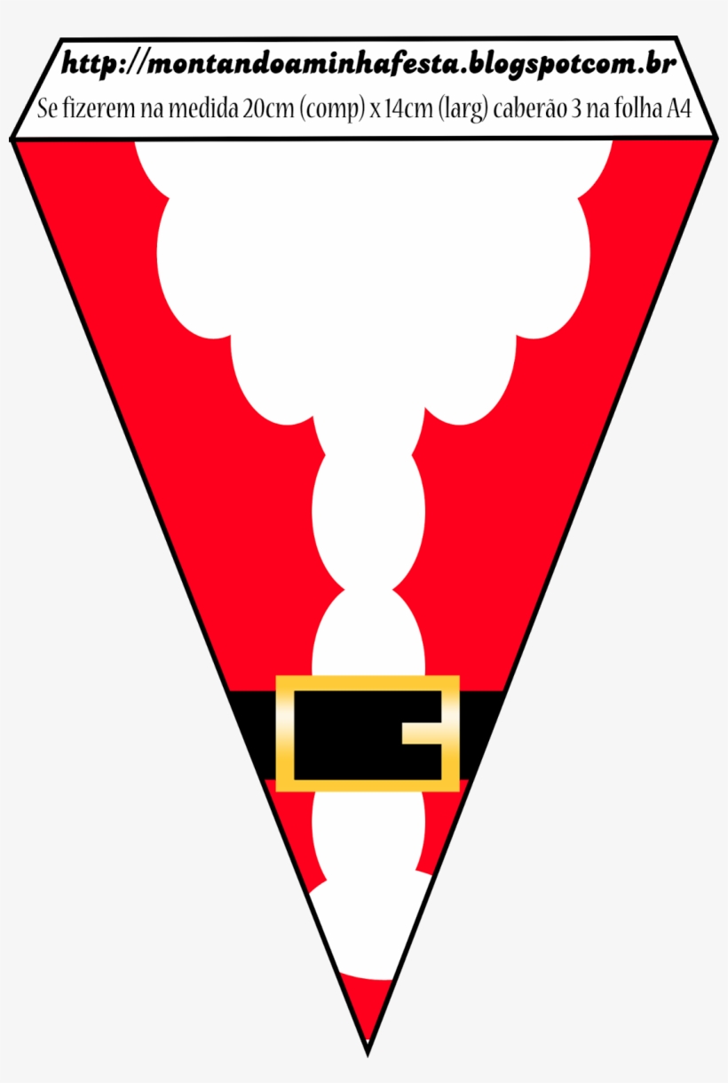 Montando Minha Festa - Christmas Day, transparent png download