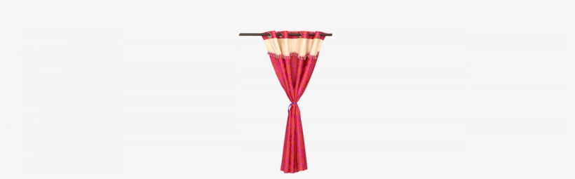 Pack Of 6 Curtains - Vase, transparent png download