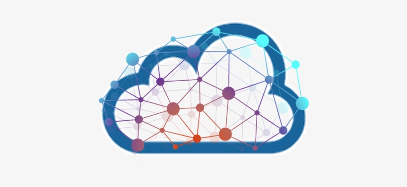 Home - Cloud Computing, transparent png download