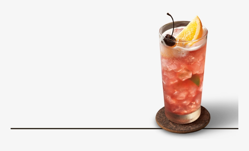 Cocktails Cocktails - Zombie, transparent png download