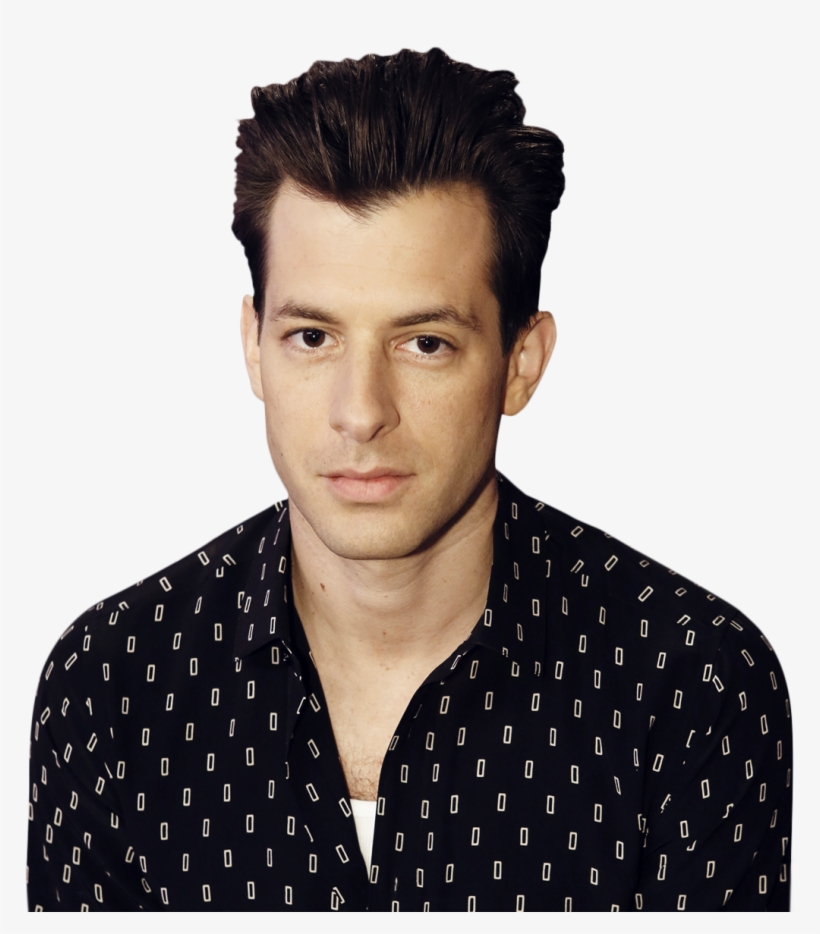 Mark Ronson Perfect Illusion, transparent png download
