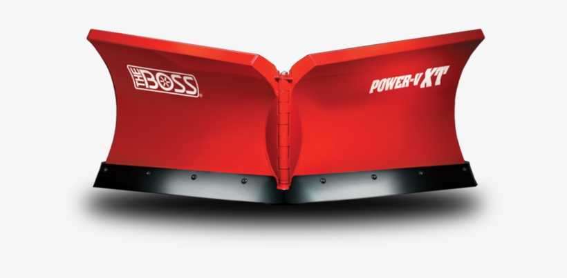 Netd Has Been A Boss Snowplow - Boss Snow Plows, transparent png download