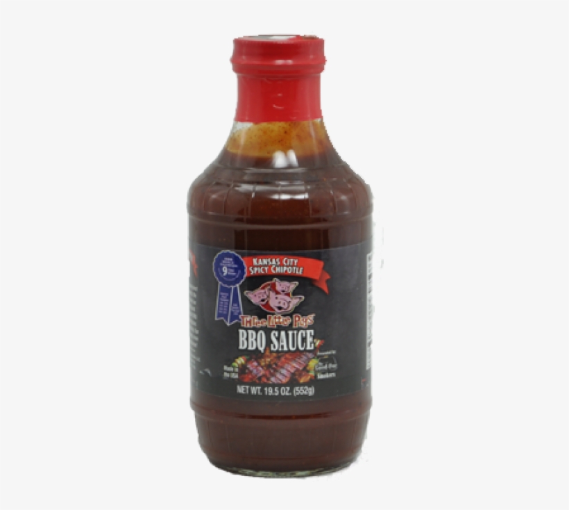Loading Zoom - Riverside Tlp Kansas City Spicy Chipotle Bbq Sauce, transparent png download