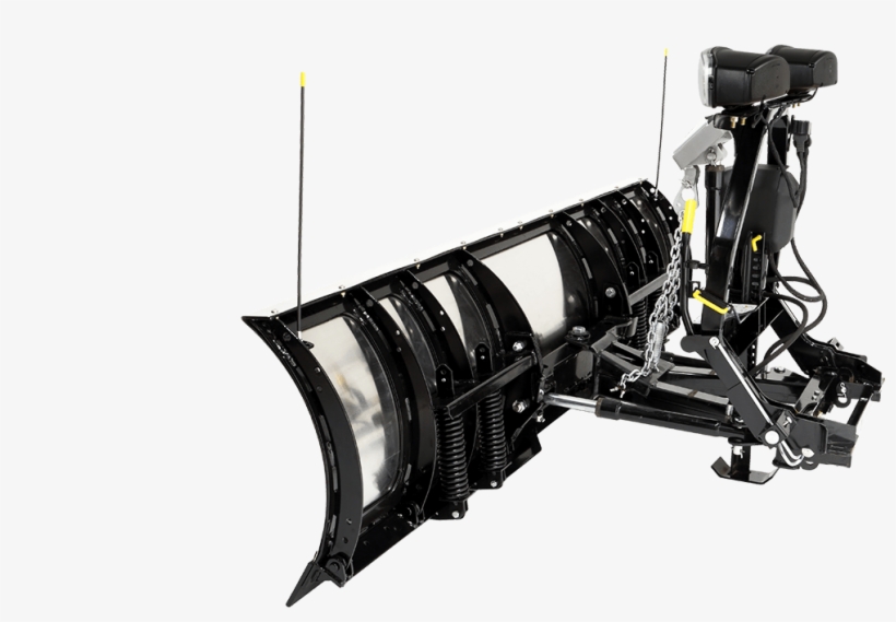 $6,534 - Snowplow, transparent png download