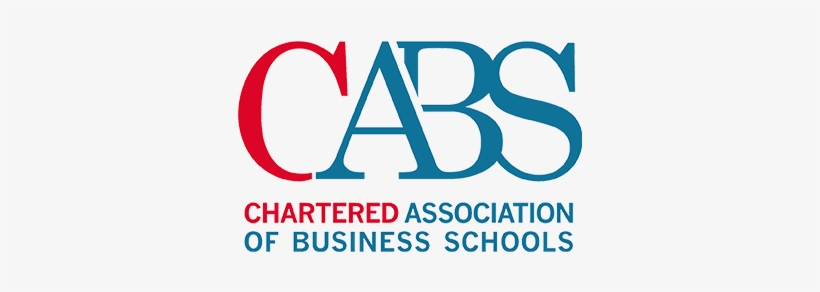 Chartered Association Of Business Schools, transparent png download
