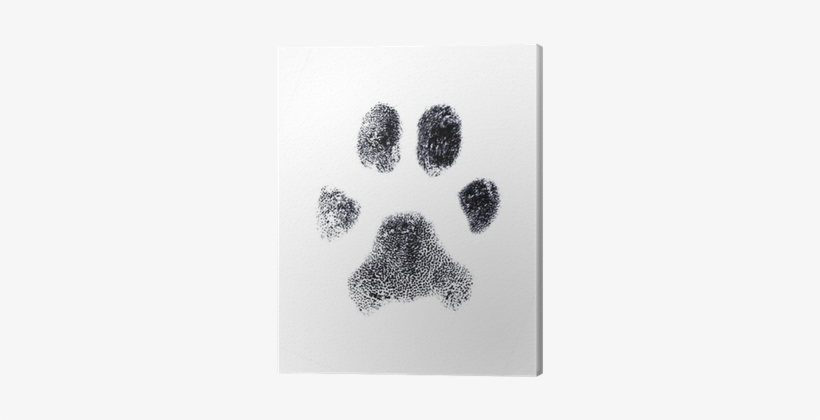 Dog Fingerprint, transparent png download