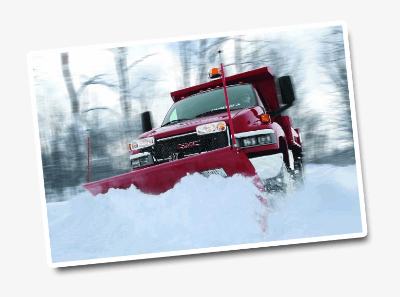 Snow Plowing Freeport Il - Snow Plow Heater - Keep Your Engine Running, transparent png download