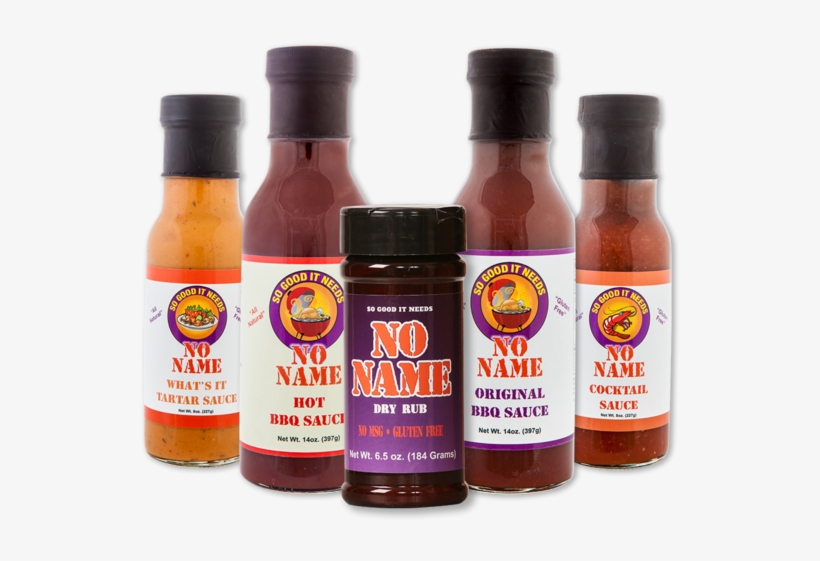 Barbecue Sauce Clipart Transparent - Tartar Hot Sauce, transparent png download