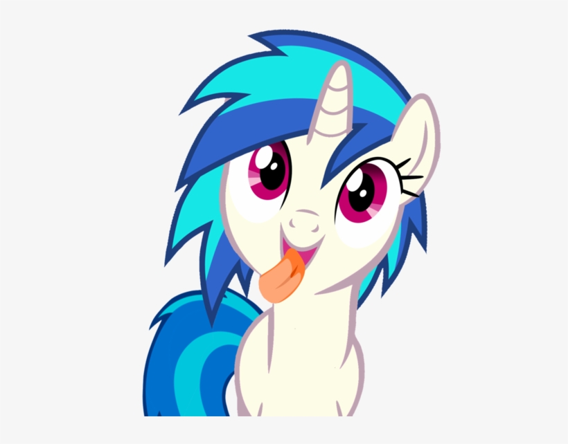 My Little Pony Image - Rainbow Dash Friendship Is Magic, transparent png download