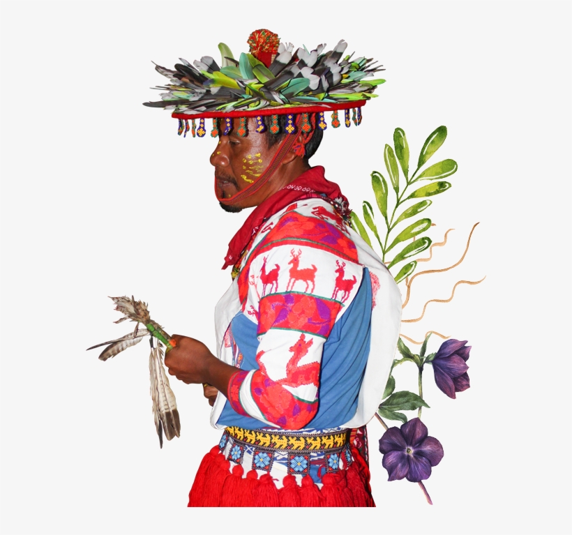 Power Accessories & Mexican Culture - Illustration, transparent png download