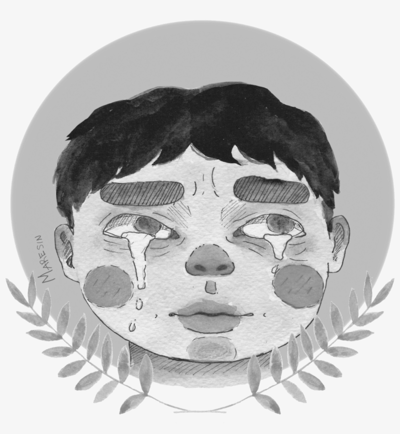 Los Niños También Lloran - Uteg Campus Americas, transparent png download