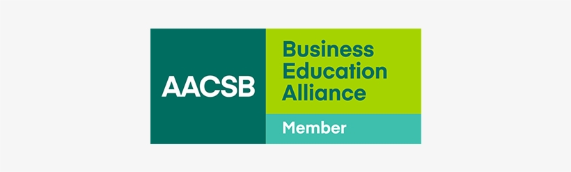 The Association To Advance Collegiate Schools Of Business - Aacsb Business Education Alliance, transparent png download