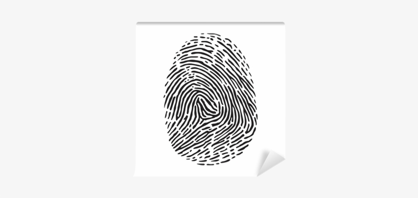 Fingerprint, transparent png download